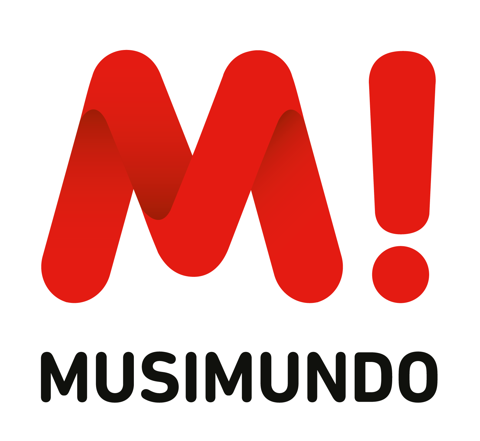 Logo de Musimundo