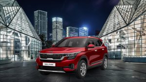 Kia Seltos Realidad Aumentada