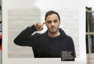 3Destiny Revista Pymes Clarín Realidad Aumentada