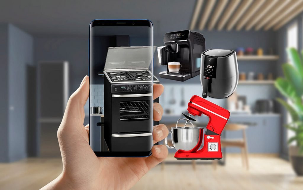 realidad aumentada ecommerce