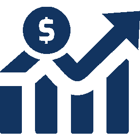 Aumento de las ventas