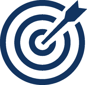 Ícono posicionamiento Ícono posicionamiento