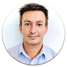 Fernando Amador Mos Grupo Biotoscana - Knight Therapeutics