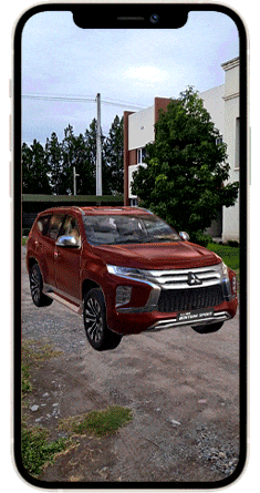 Automotrices RA Home