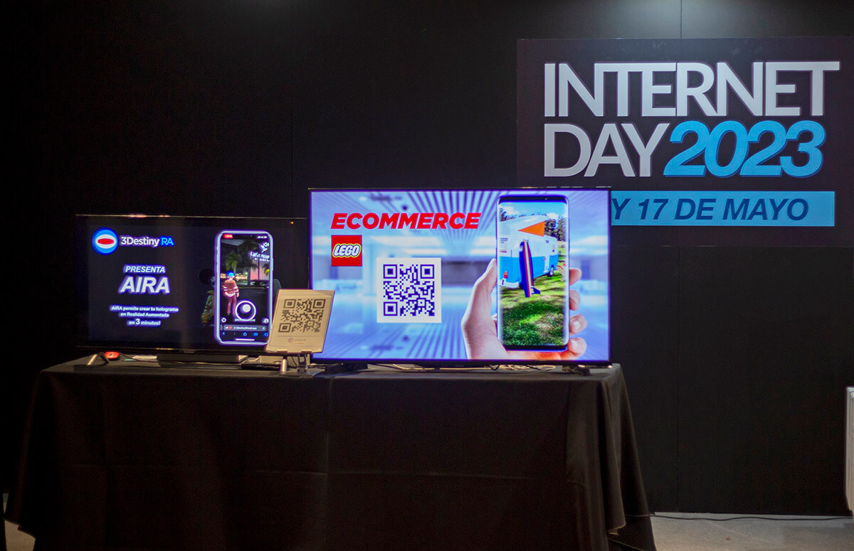 Internet Day 3Destiny