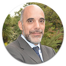 Dario Galmarini Bayer